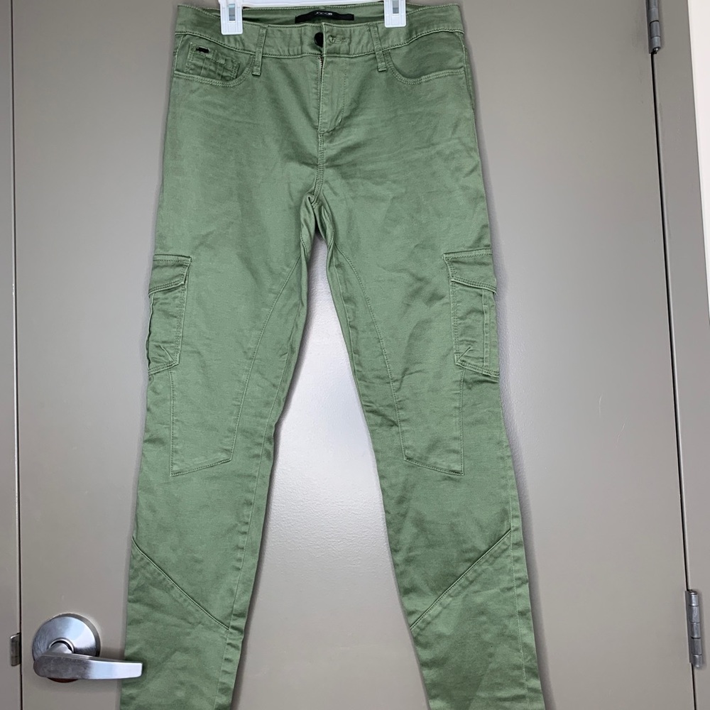 REGULAR SKINNY JEANS